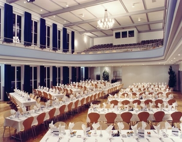 Casino Saal